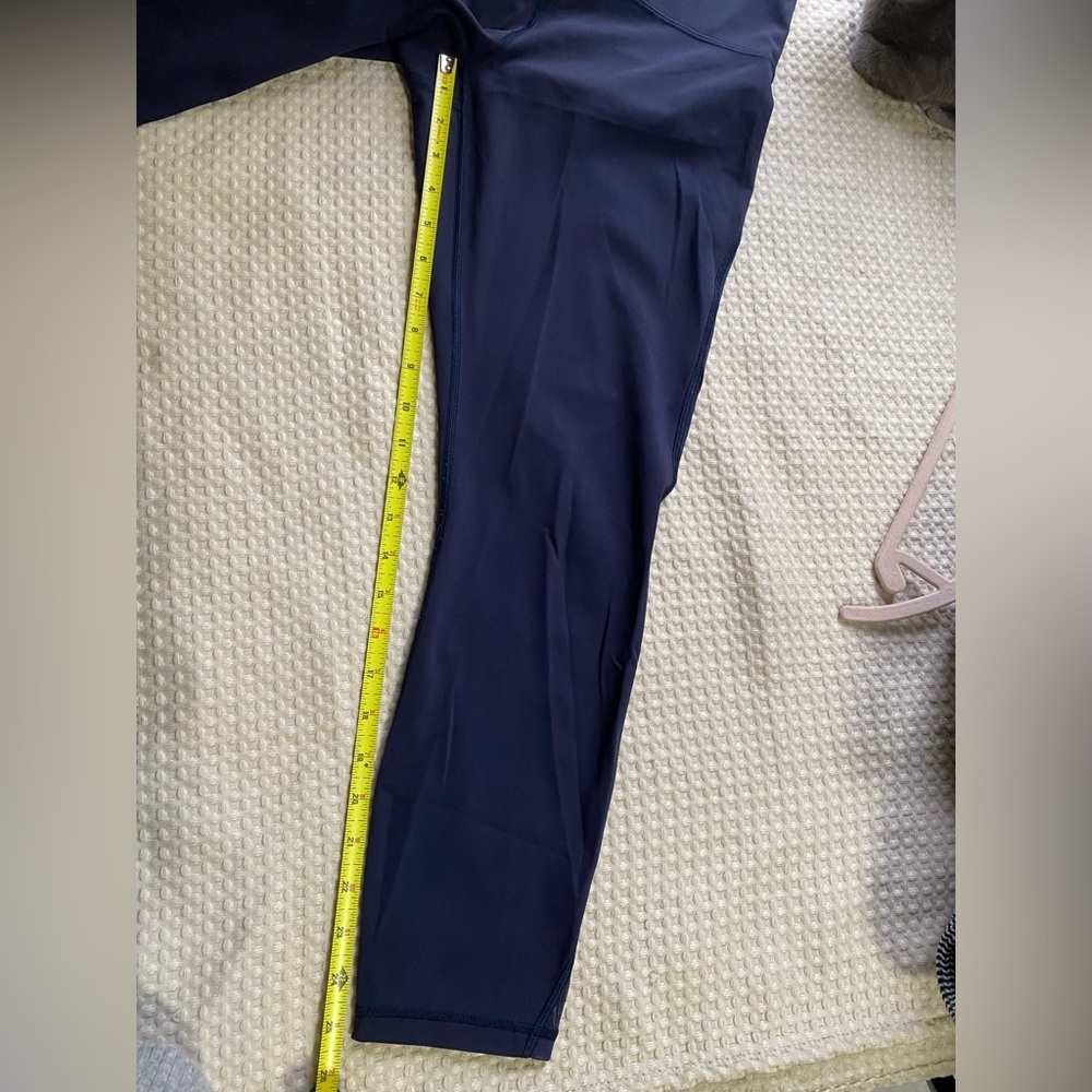 Lululemon Train Times 7/8 Pant (25") - Picture 10 of 12